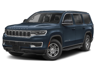 Jeep Wagoneer - Chris Crain Dodge Jeep RAM Benton in Benton AR