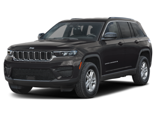 2025 Jeep Grand Cherokee - Chris Crain Dodge Jeep RAM Benton in Benton AR