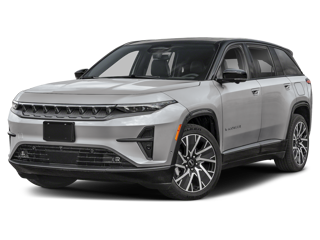 Jeep Wagoneer S - Chris Crain Dodge Jeep RAM Benton in Benton AR