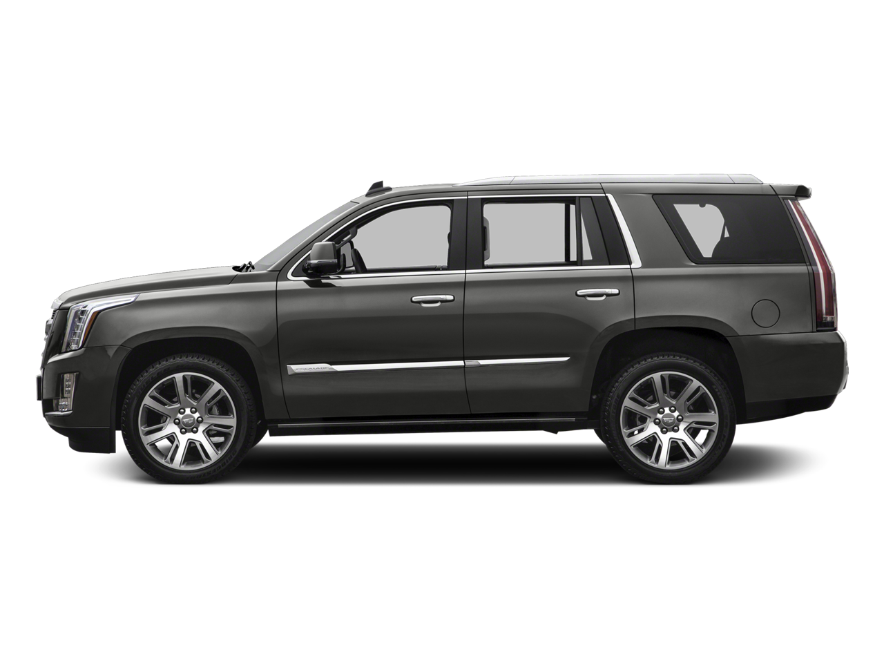 2016 Cadillac Escalade Premium