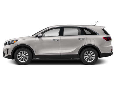2019 Kia Sorento EX Sport