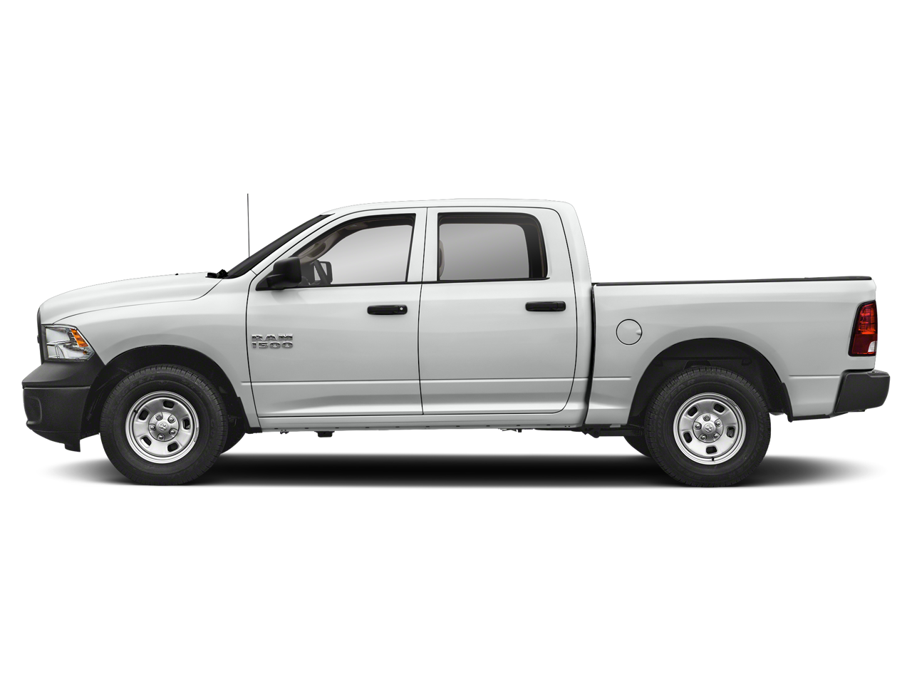 2019 RAM 1500 Classic Tradesman Crew Cab 4x4 6'4' Box