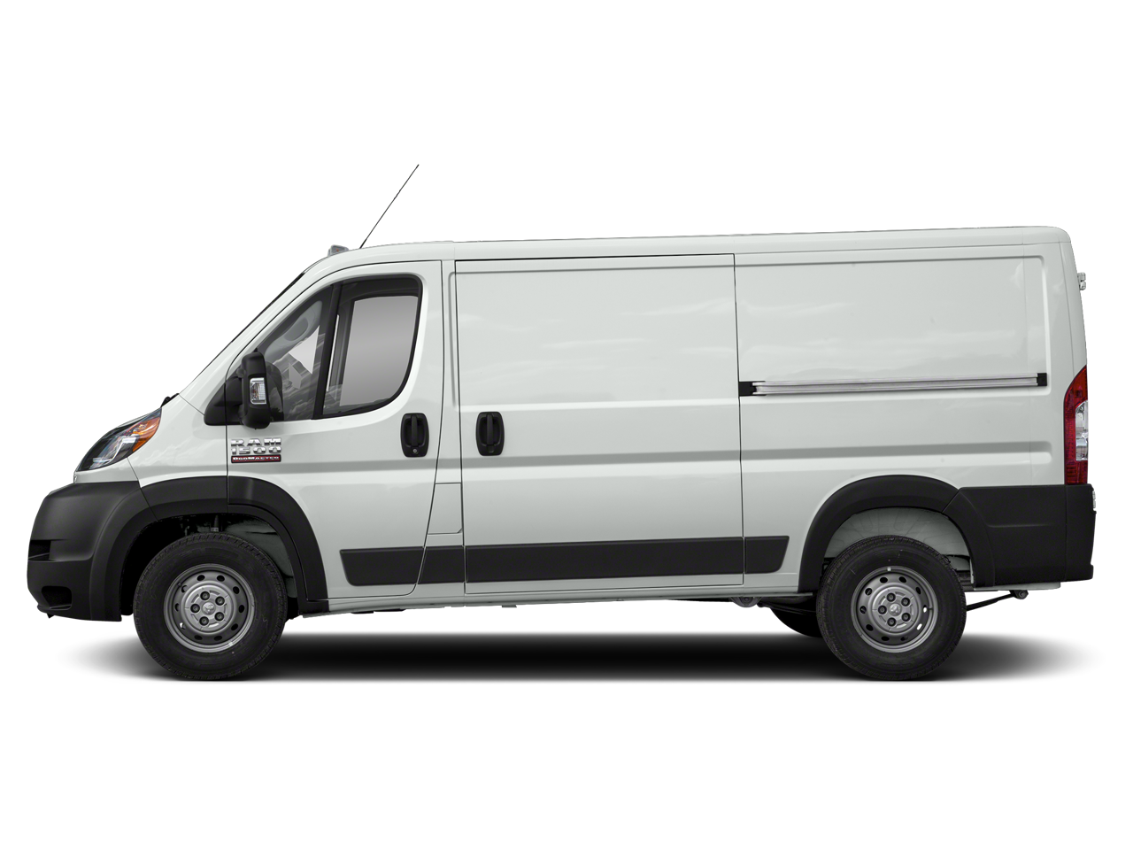 2019 RAM Promaster 1500 Low Roof