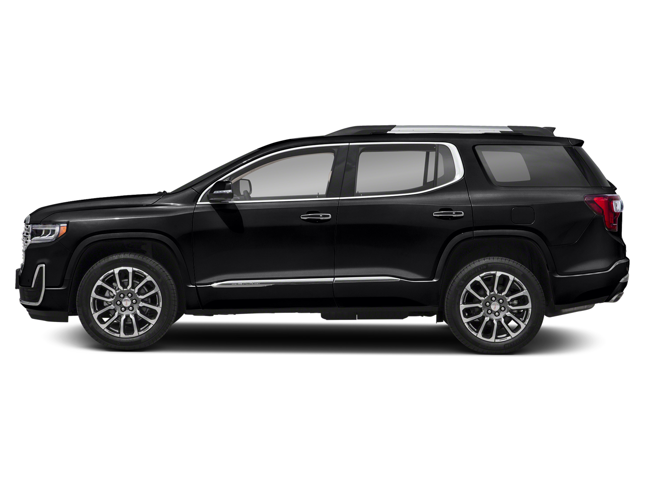 2020 GMC Acadia AWD Denali