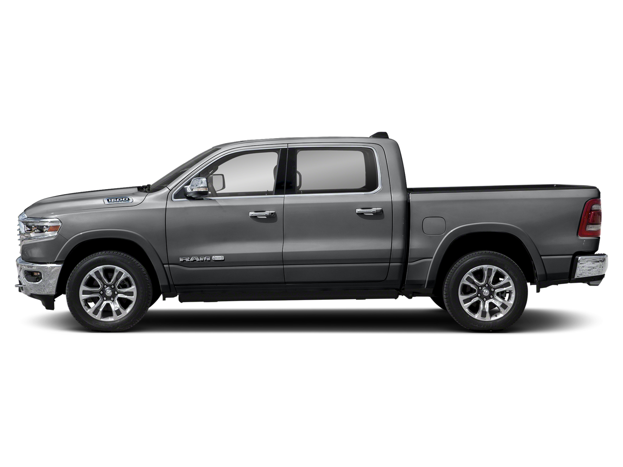 2020 RAM 1500 Laramie Longhorn