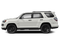 2020 Toyota 4Runner Nightshade Special Edition