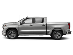 2021 Chevrolet Silverado 1500 4WD Crew Cab Short Bed RST