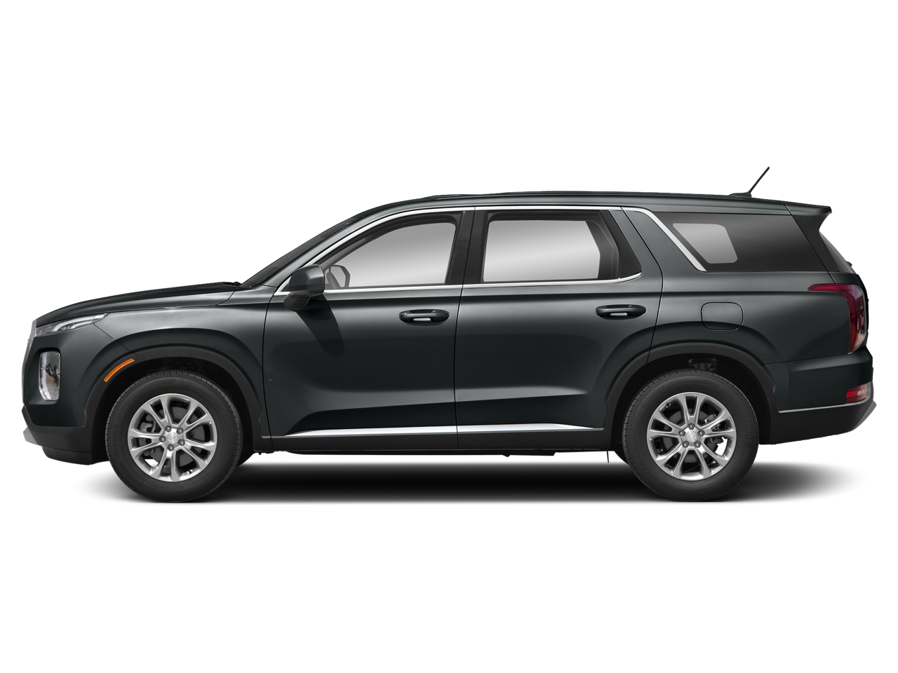 2021 Hyundai Palisade SE
