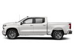 2022 Chevrolet Silverado 1500 LTD 4WD Crew Cab Short Bed RST