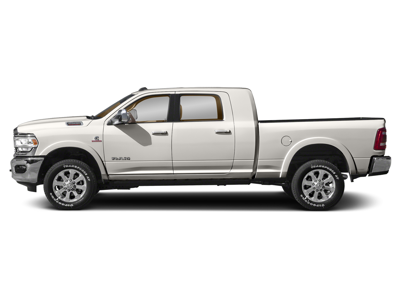 2022 RAM 2500 Limited