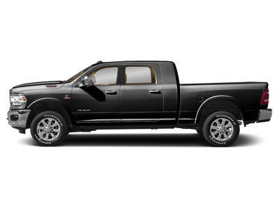 2022 RAM 2500 Limited Longhorn Mega Cab 4x4 6'4' Box
