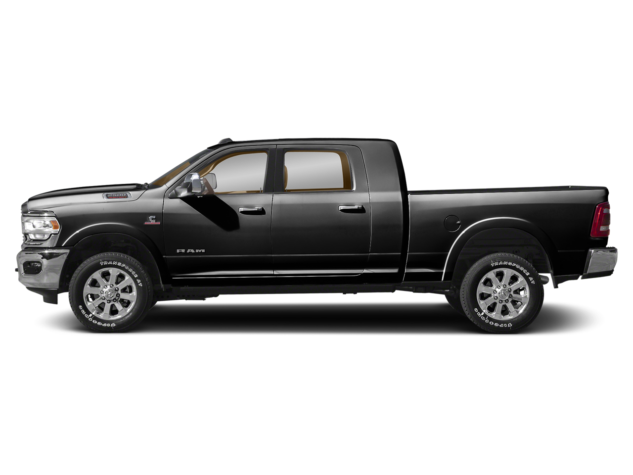 2022 RAM 2500 Limited Longhorn Mega Cab 4x4 6'4' Box