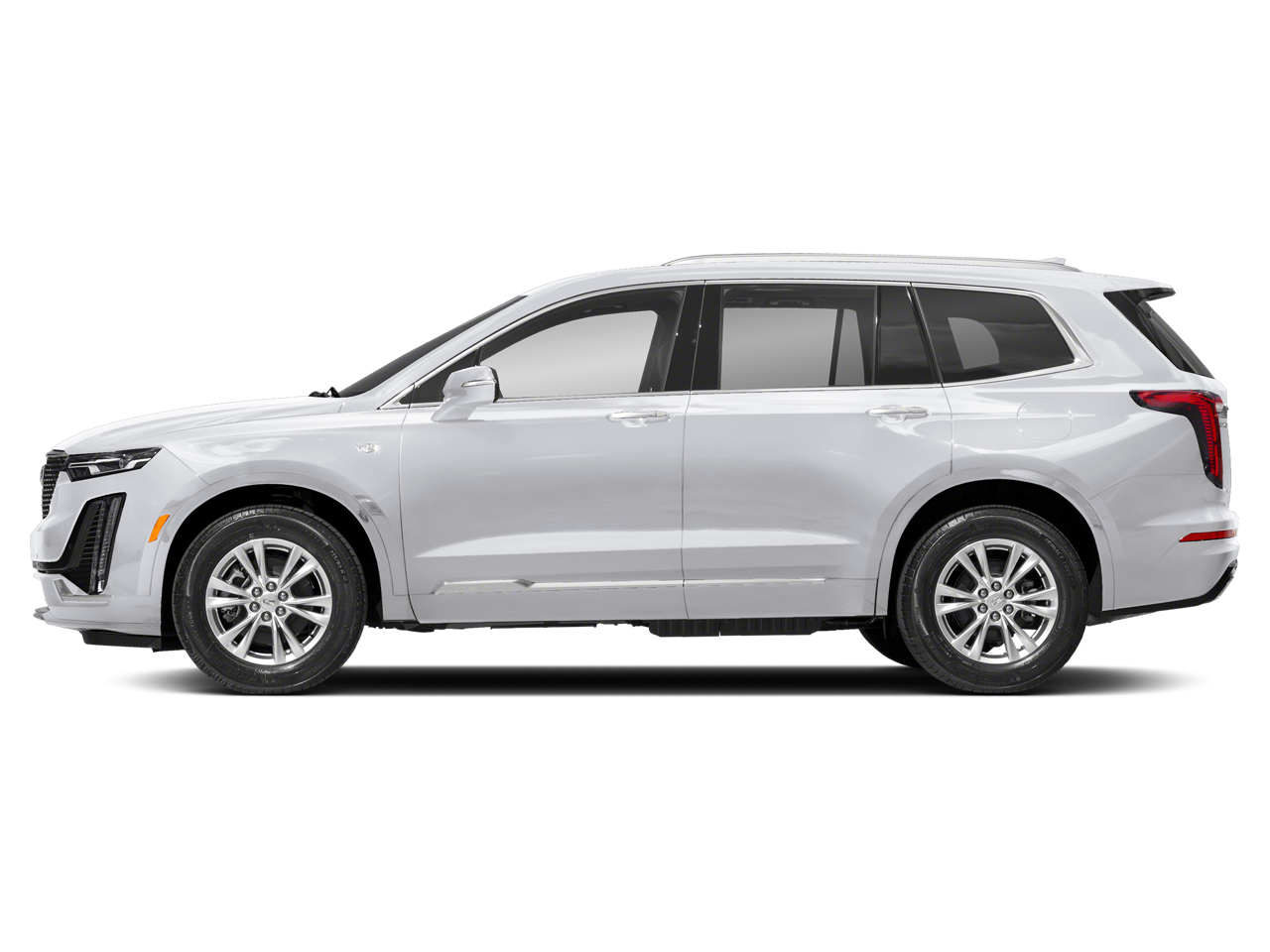 2023 Cadillac XT6 FWD Luxury