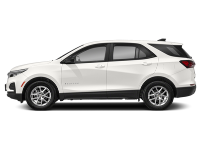 2023 Chevrolet Equinox FWD Premier
