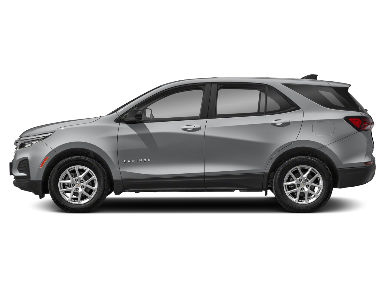 2023 Chevrolet Equinox FWD LS