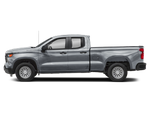 2023 Chevrolet Silverado 1500 LT Texas Edition