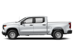 2023 Chevrolet Silverado 1500 4WD Crew Cab Standard Bed Custom