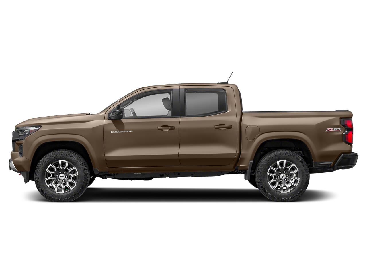 2023 Chevrolet Colorado 4WD Crew Cab Short Box Z71