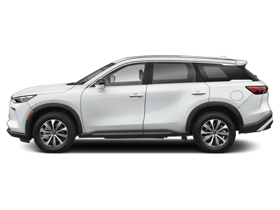 2023 INFINITI Qx60 PURE
