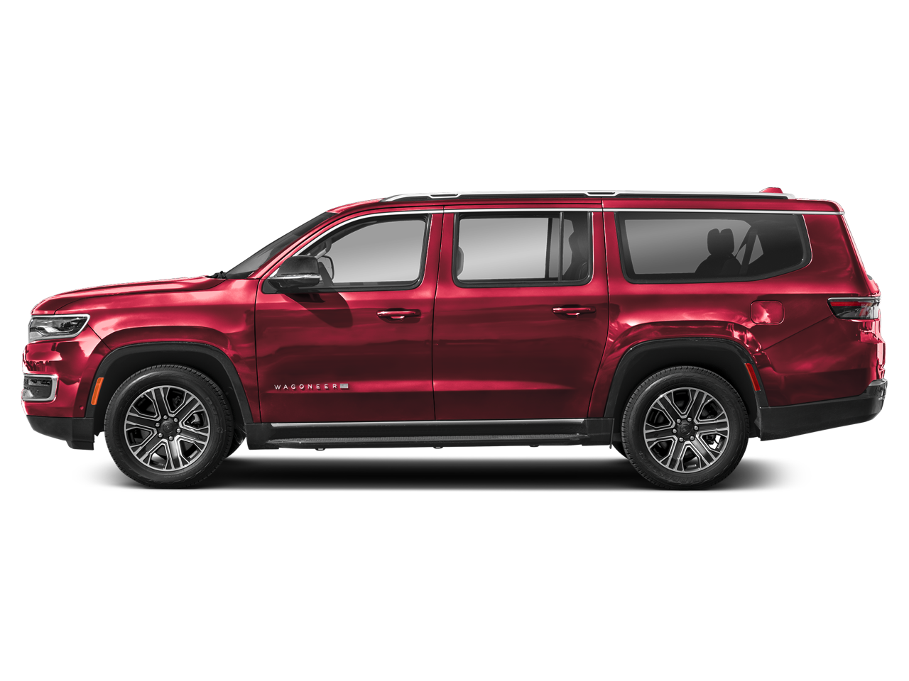 2023 Jeep Wagoneer L Series III 4x4