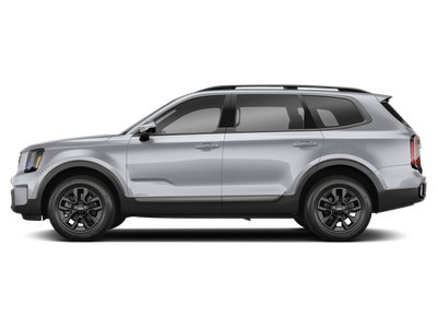 2023 Kia Telluride SX Prestige X-Pro