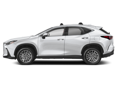 2023 Lexus NX 350 Luxury