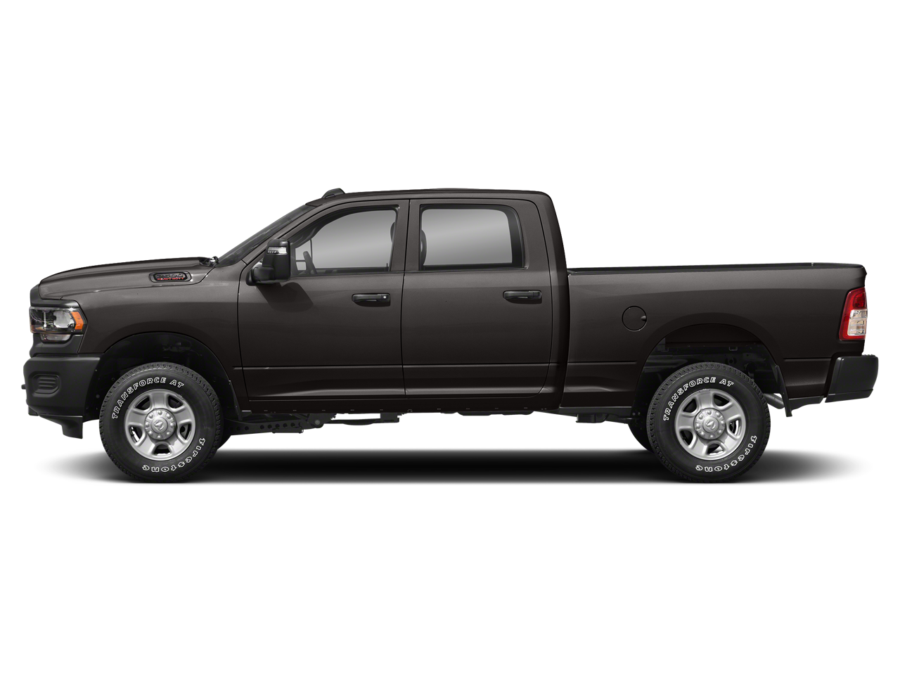 2023 RAM 2500 Tradesman Crew Cab 4x4 6'4' Box