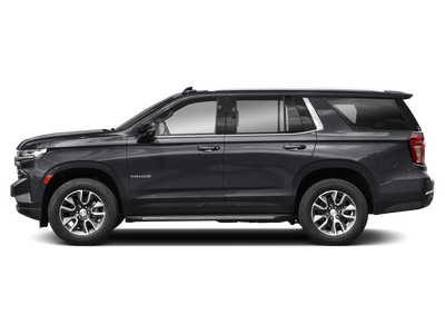 2024 Chevrolet Tahoe 2WD LT
