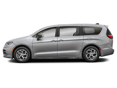 2024 Chrysler Pacifica Pinnacle