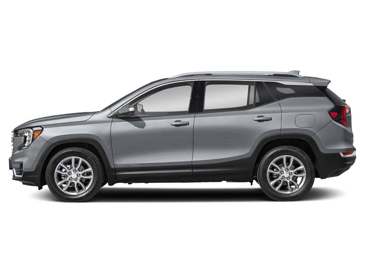 2024 GMC Terrain AWD SLE