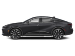 2024 Toyota Crown Platinum