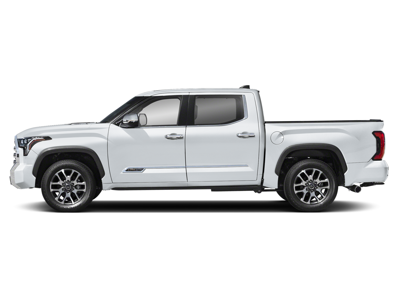 2024 Toyota Tundra Hybrid 1794 Edition 4WD