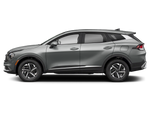 2025 Kia Sportage Hybrid LX