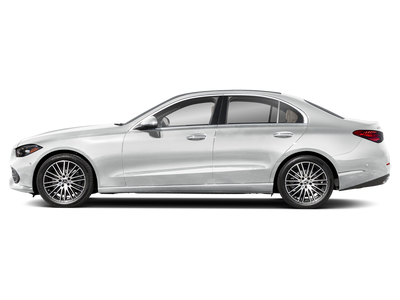 2025 Mercedes-Benz C 300 C 300 4MATIC®