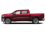 2025 RAM 1500 Laramie Crew Cab 4x4 5'7' Box