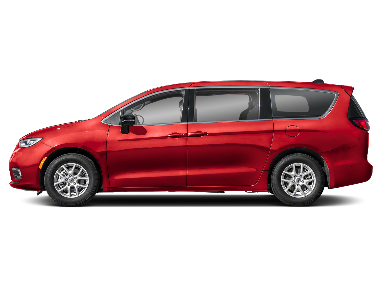 2026 Chrysler Pacifica PACIFICA LIMITED