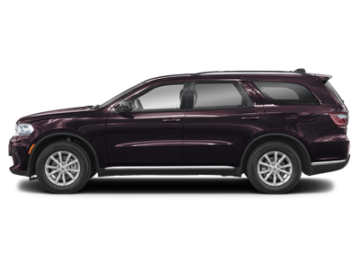 2026 Dodge Durango DURANGO GT RWD