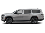 2026 Jeep Grand Wagoneer GRAND WAGONEER SUMMIT OBSIDIAN 4X4