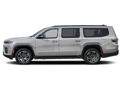 2026 Jeep Grand Wagoneer GRAND WAGONEER L SUMMIT RESERVE 4X4