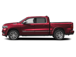 2026 RAM 1500 Tungsten Crew Cab 4x4 5'7' Box