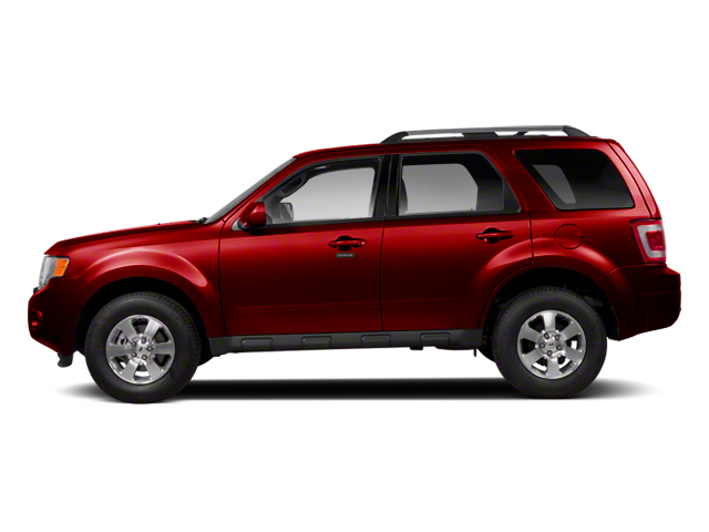2011 Ford Escape XLS