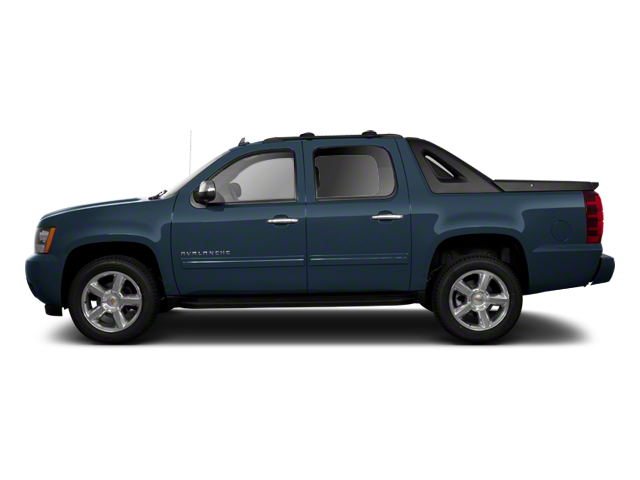 2012 Chevrolet Avalanche 1500 LTZ