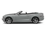 2013 Chevrolet Camaro 2LT 2LT