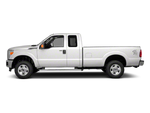 2013 Ford Super Duty F-250 SRW XL