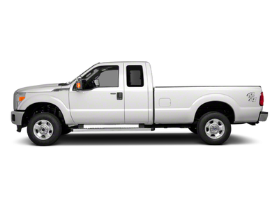 2013 Ford Super Duty F-250 SRW XL