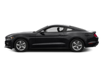 2016 Ford Mustang EcoBoost