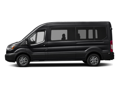 2016 Ford Transit-350 XL