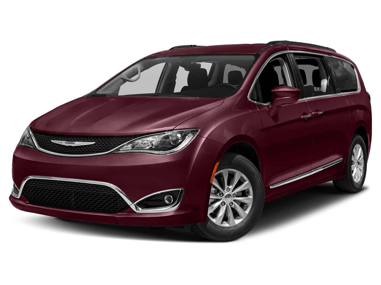2019 Chrysler Pacifica Touring Plus for sale in Benton, AR