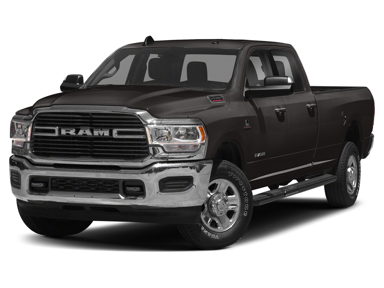 2019 RAM 2500 Pickup
