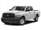 2019 RAM 1500 Classic Tradesman Crew Cab 4x4 6'4' Box